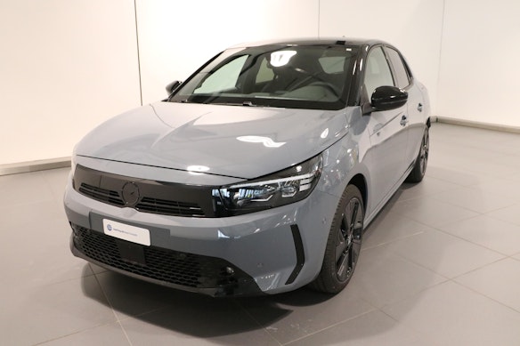 OPEL Corsa-e 156 GS 0