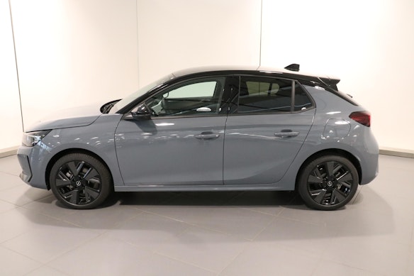 OPEL Corsa-e 156 GS 3