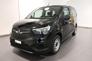 Vehicle image OPEL COMBO