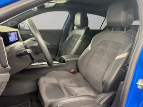 Fahrzeugbild OPEL Astra-e Swiss Plus