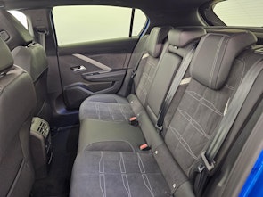 Vehicle image OPEL Astra-e Swiss Plus