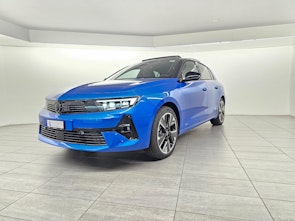 Vehicle image OPEL Astra-e Swiss Plus