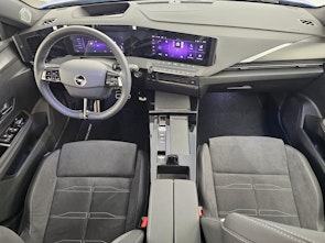 Vehicle image OPEL Astra-e Swiss Plus