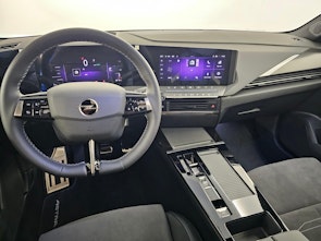 Vehicle image OPEL Astra-e Swiss Plus