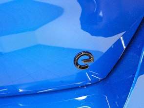 Vehicle image OPEL Astra-e Swiss Plus