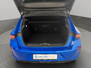 Fahrzeugbild OPEL Astra-e Swiss Plus