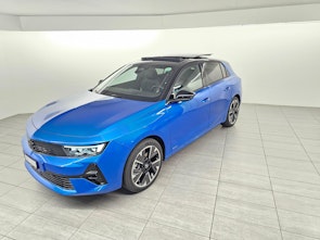 Vehicle image OPEL Astra-e Swiss Plus