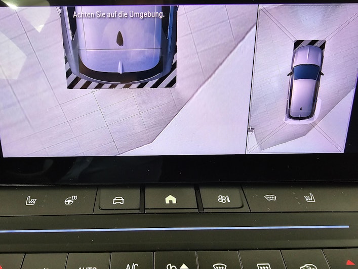 Vehicle image OPEL ASTRA