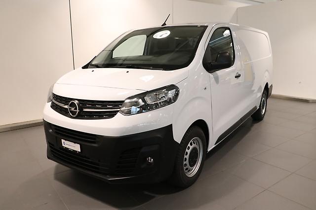 OPEL Vivaro Cargo 3.1 t L 2.0 D 144 S/S: Jetzt Probefahrt buchen!