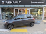 First vehicle image