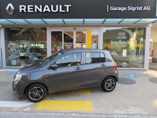 Vehicle image SUZUKI CELERIO 0