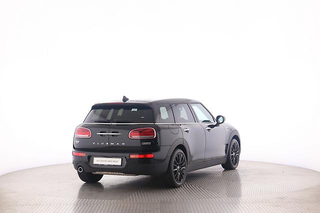 MINI Clubman F54 1.5i Cooper: Jetzt Probefahrt buchen!