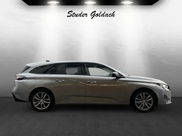 Peugeot 308 SW 1.2 PureTech Allure