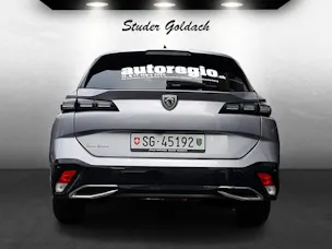 PEUGEOT 308 SW 1.2 PureTech Allure
