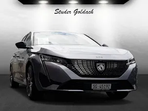PEUGEOT 308 SW 1.2 PureTech Allure