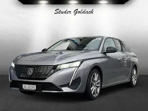 Peugeot 308 SW 1.2 PureTech Allure