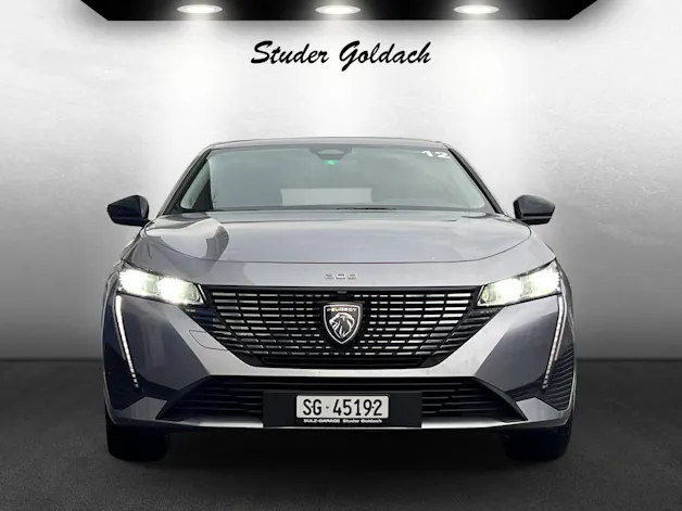 Peugeot 308 SW 1.2 PureTech Allure