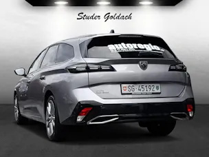 PEUGEOT 308 SW 1.2 PureTech Allure