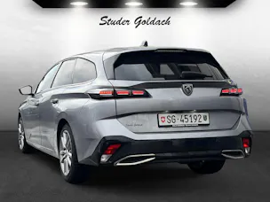 Peugeot 308 SW 1.2 PureTech Allure