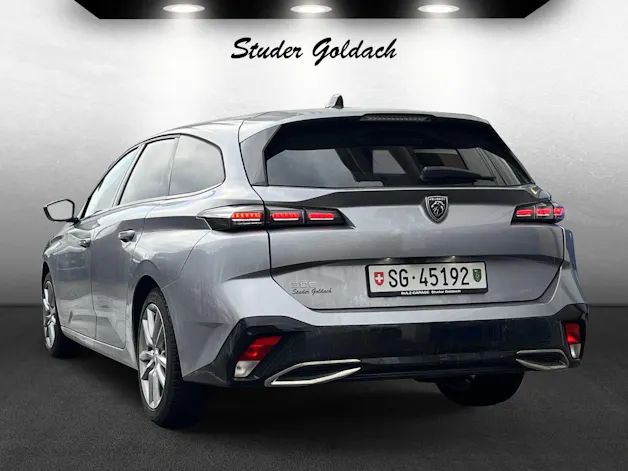 Peugeot 308 SW 1.2 PureTech Allure