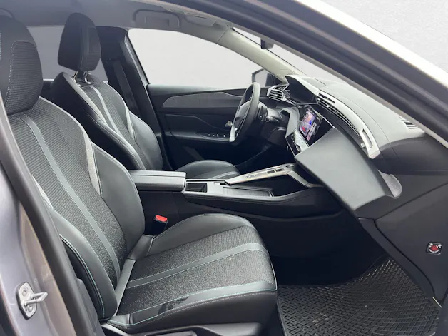 Peugeot 308 SW 1.2 PureTech Allure