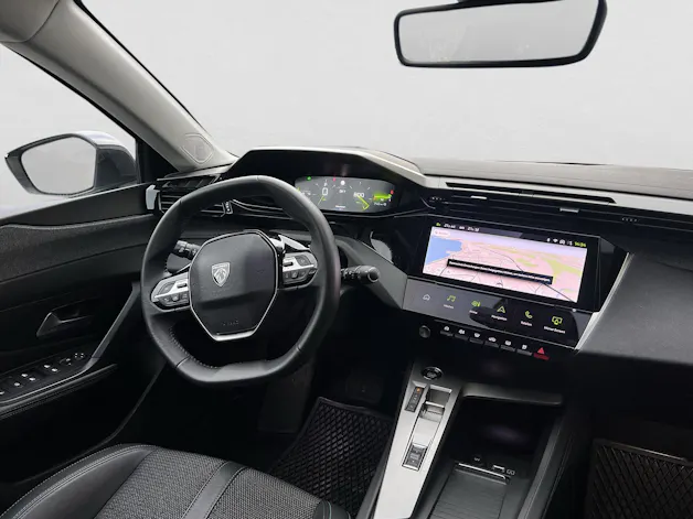 Peugeot 308 SW 1.2 PureTech Allure