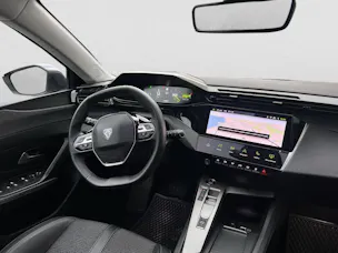 Peugeot 308 SW 1.2 PureTech Allure