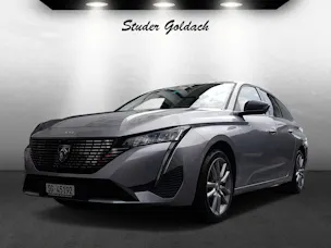 PEUGEOT 308 SW 1.2 PureTech Allure