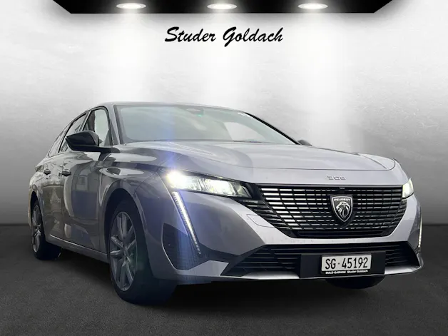 Peugeot 308 SW 1.2 PureTech Allure