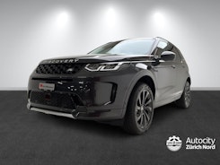 Vehicle image LAND ROVER DISCOVERY SPORT0