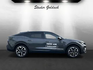 Peugeot 408 1.6 PHEV 225 GT