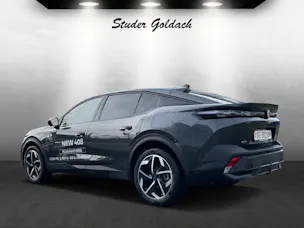 Peugeot 408 1.6 PHEV 225 GT