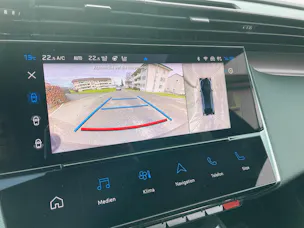 Peugeot 408 1.6 PHEV 225 GT