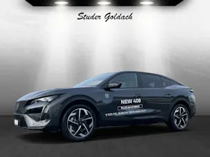 Peugeot 408 1.6 PHEV 225 GT