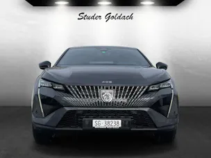 Peugeot 408 1.6 PHEV 225 GT