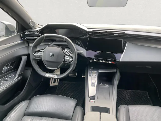 Peugeot 408 1.6 PHEV 225 GT
