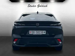 Peugeot 408 1.6 PHEV 225 GT
