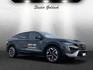 Peugeot 408 1.6 PHEV 225 GT