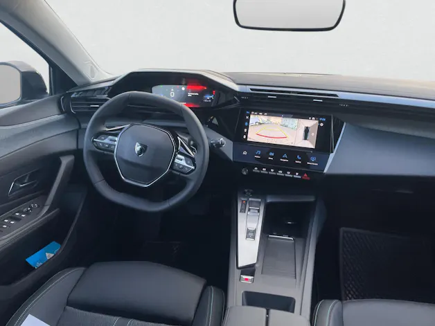 Peugeot 308 1.2 PureTech Allure