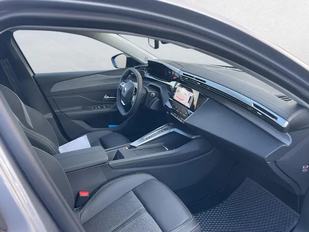 Peugeot 308 1.2 PureTech Allure
