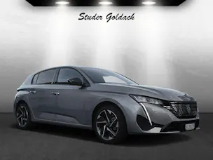 Peugeot 308 1.2 PureTech Allure