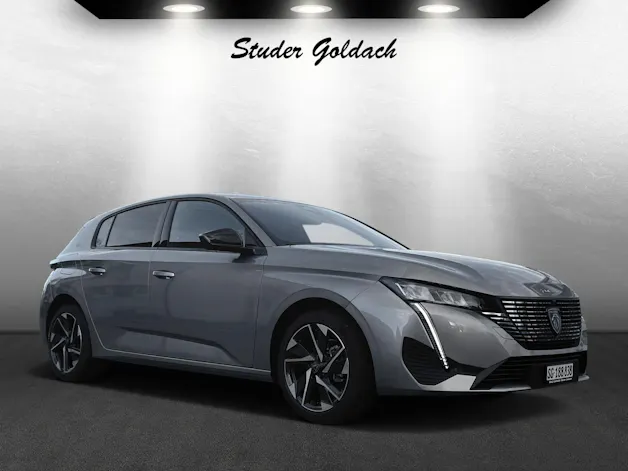 Peugeot 308 1.2 PureTech Allure