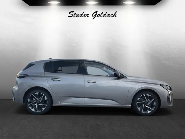 Peugeot 308 1.2 PureTech Allure