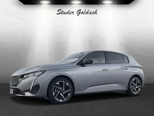 Peugeot 308 1.2 PureTech Allure