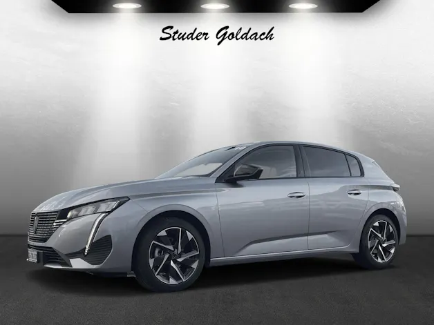 Peugeot 308 1.2 PureTech Allure