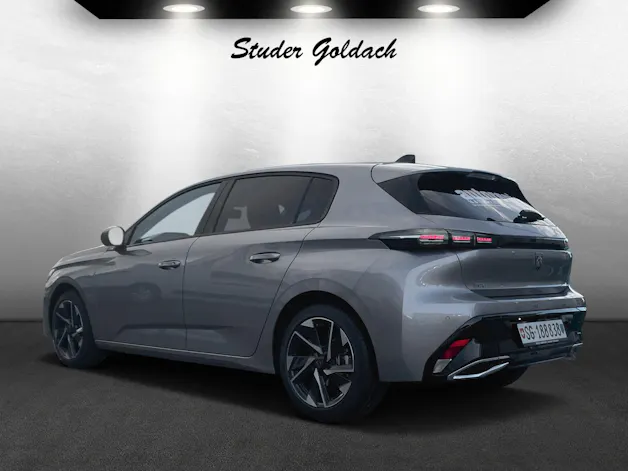 Peugeot 308 1.2 PureTech Allure