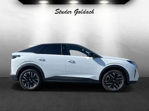 Peugeot 3008 1.2 Hybrid Allure