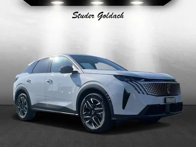 Peugeot 3008 1.2 Hybrid Allure