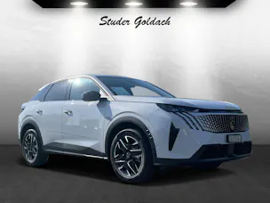 Peugeot 3008 1.2 Hybrid Allure