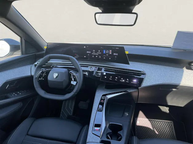 Peugeot 3008 1.2 Hybrid Allure
